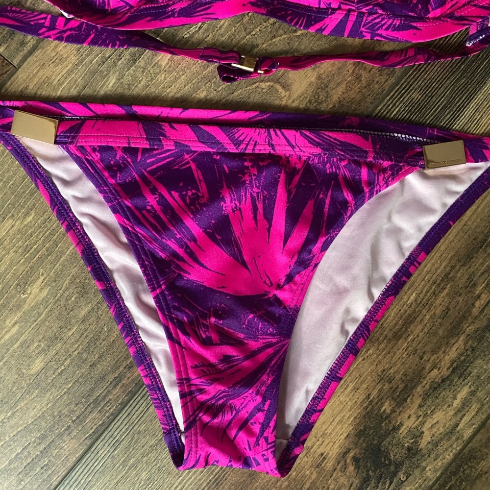 Victoria secret swimsuit bottoms